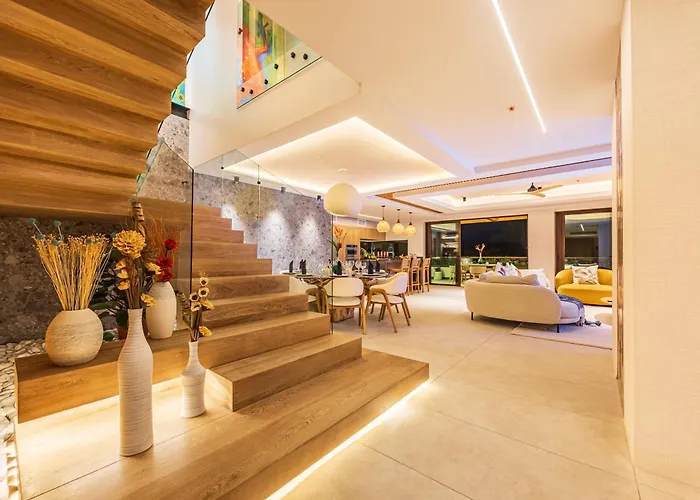 Azura (adults Only) Hotel 5*