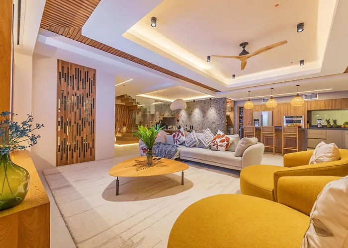 Azura (adults Only) Hotel Samara