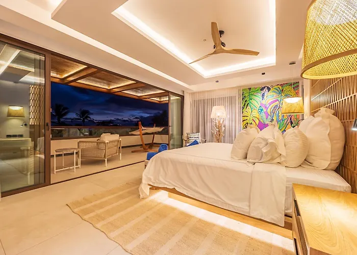 Hotel Azura (adults Only) Samara