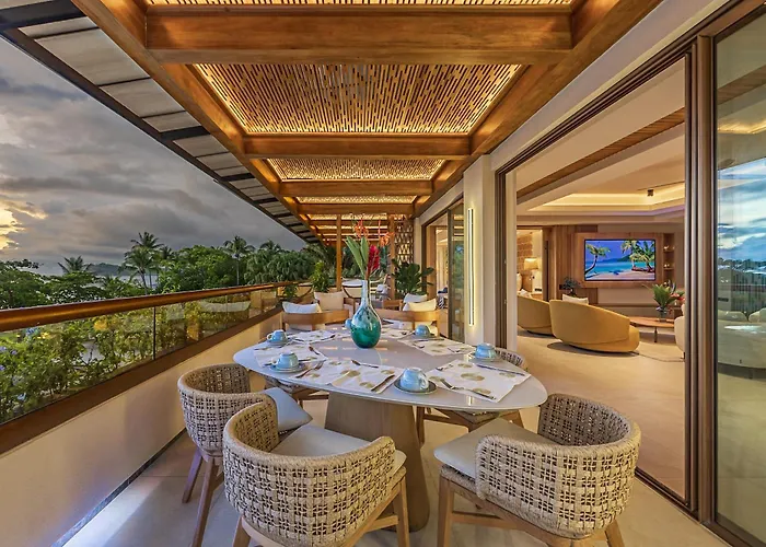 Hotel Azura (adults Only)