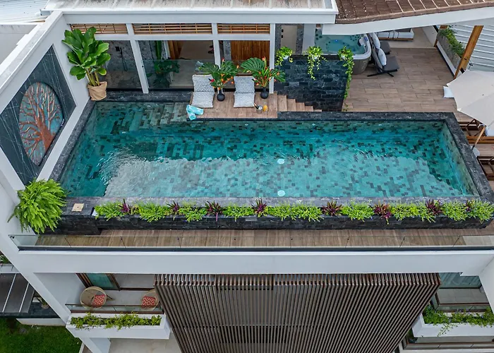 Hotel Azura (adults Only)