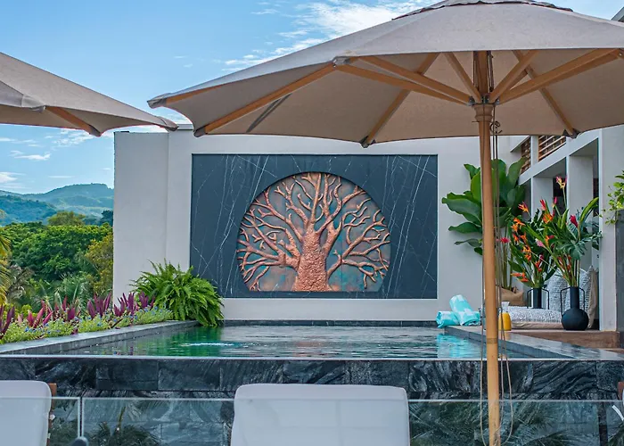Azura (adults Only) Hotel 5*