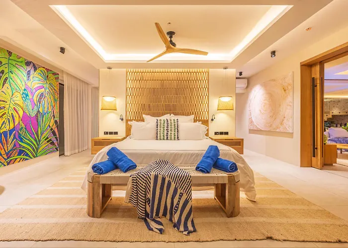 Hotel Azura (adults Only)