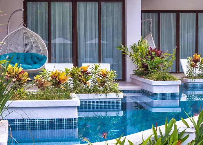 Azura (adults Only) Hotel Samara