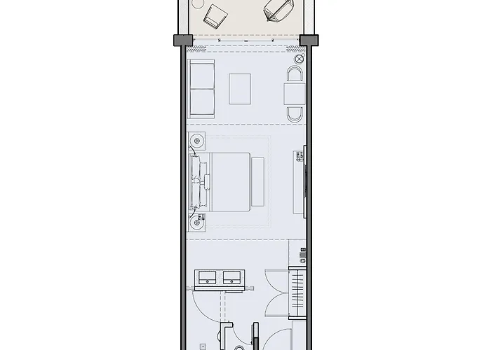 Hotel Azura (adults Only) Samara