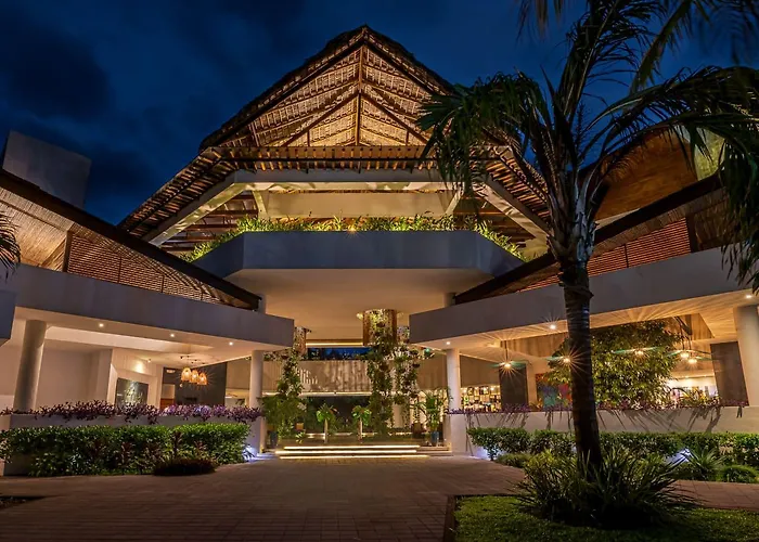 Hotel Azura (adults Only)