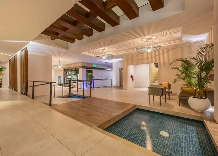 Hotel Azura (adults Only) Samara