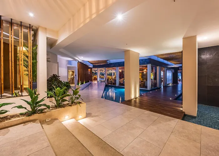 Azura (adults Only) Samara