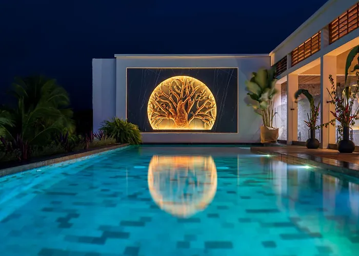 Azura (adults Only) 5*