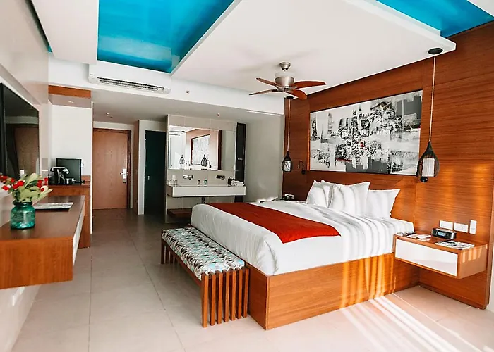 Azura (adults Only) Hotel