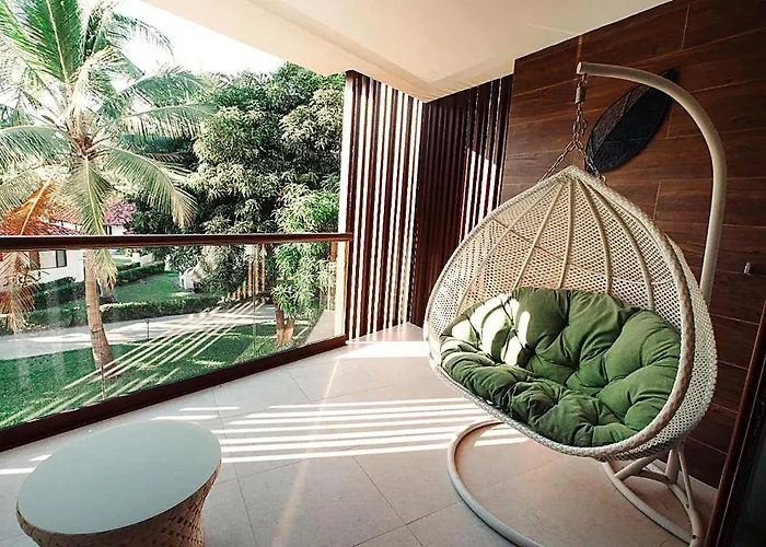 Azura (adults Only) Hotel 5*
