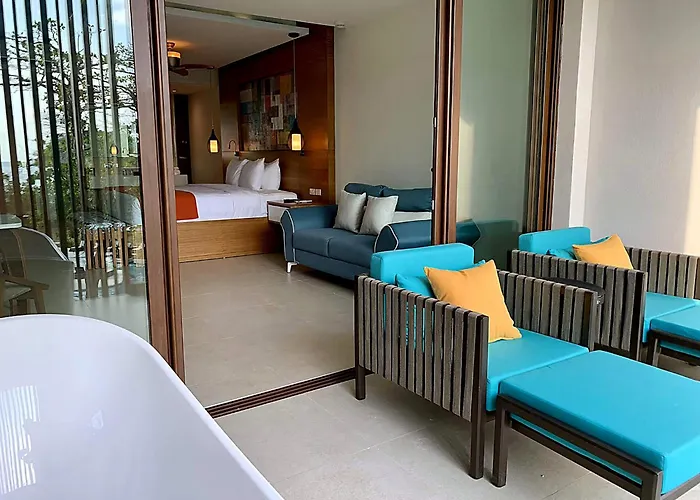 Hotel Azura (adults Only) 5*