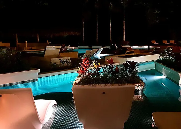 Hotel Azura (adults Only) Samara