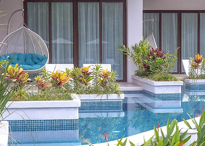 Azura (adults Only) Hotel