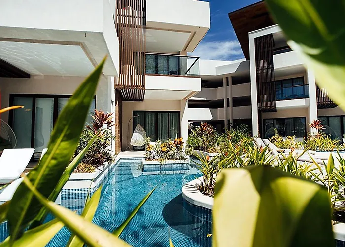 Azura (adults Only) Hotel 5*
