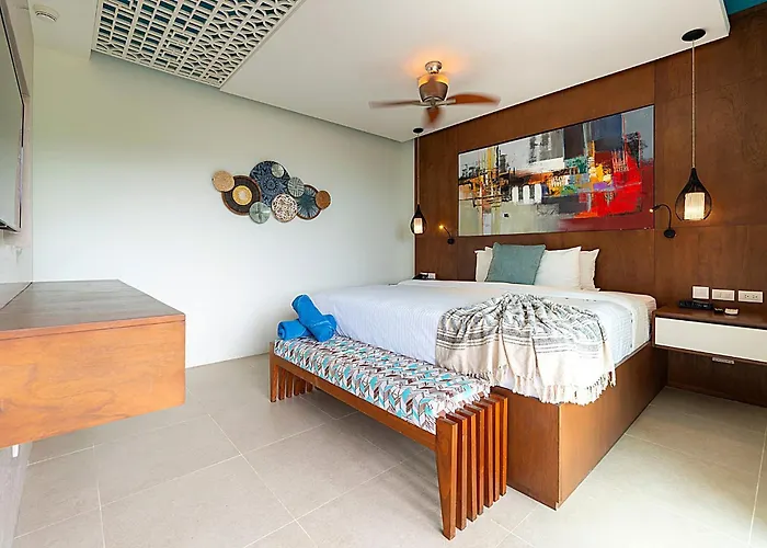 Hotel Azura (adults Only) 5*