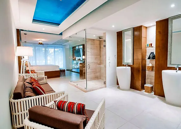 Azura (adults Only) Hotel