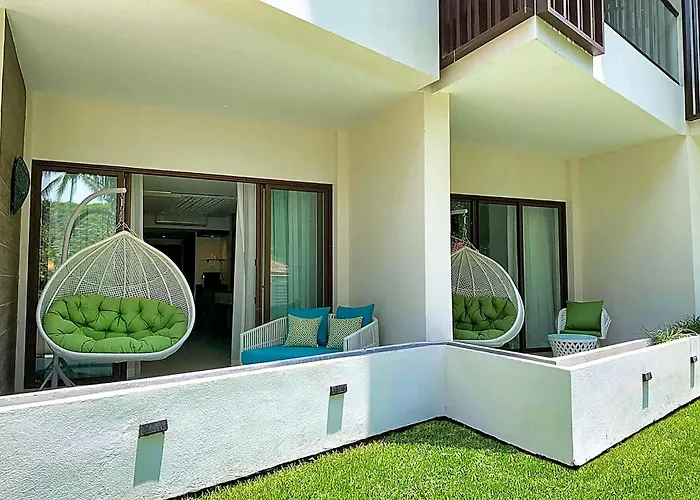 Azura (adults Only) Hotel 5*