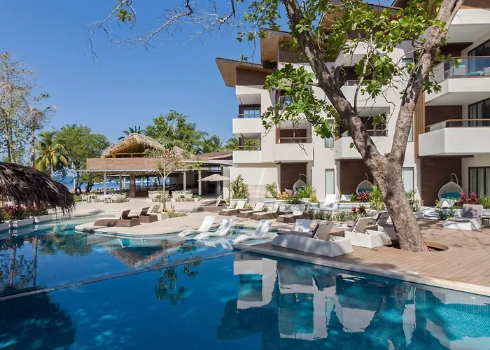 Azura (adults Only) Hotel