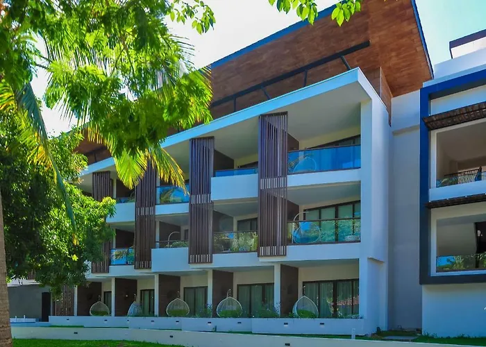 Azura (adults Only) Hotel Samara