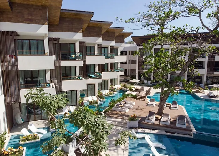 Azura (adults Only) Hotel