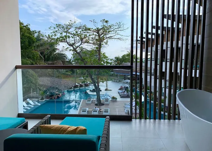 Azura (adults Only) Hotel 5*