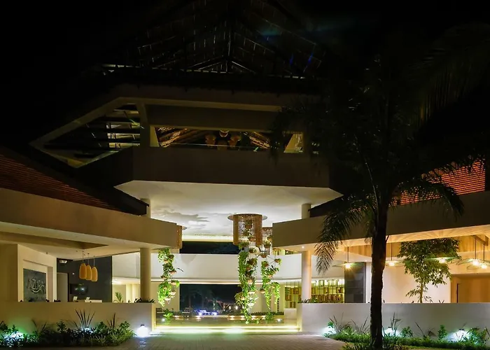Azura (adults Only) Hotel Samara