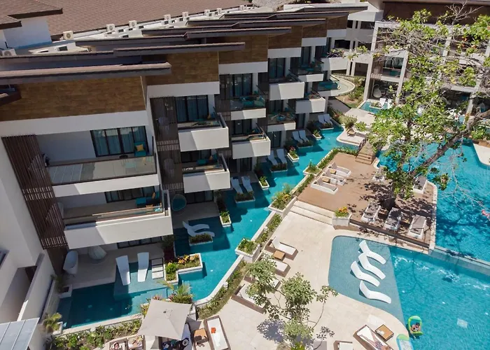 Hotel Azura (adults Only)