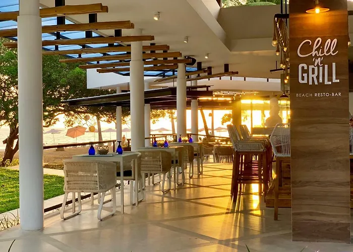 Azura (adults Only) Samara