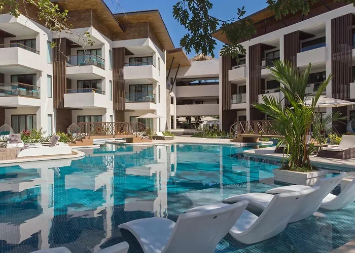 Hotel Azura (adults Only) 5*