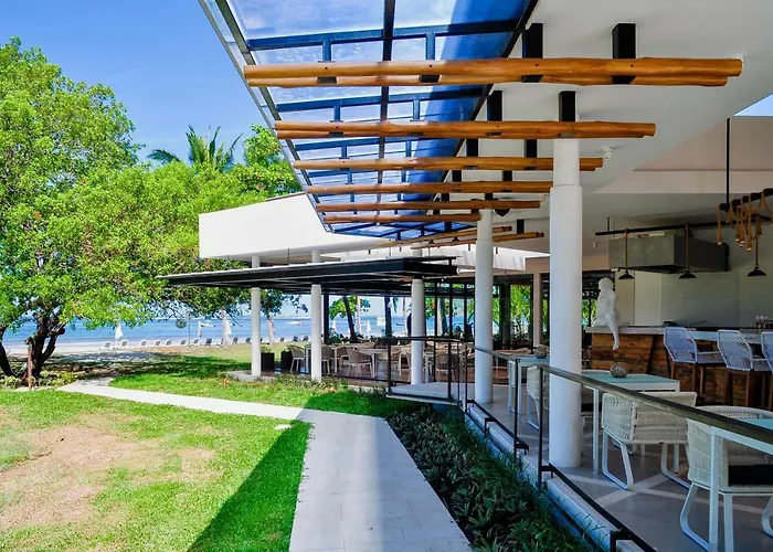 Hotel Azura (adults Only) Samara