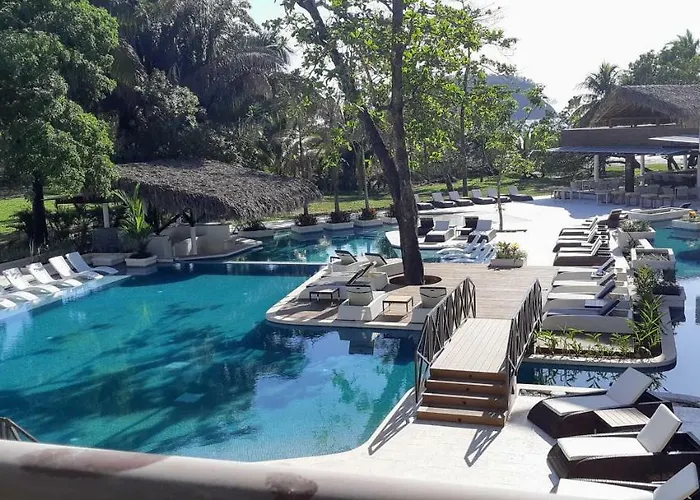 Hotel Azura (adults Only)