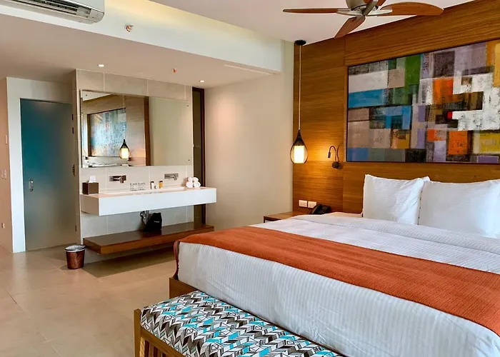 Azura (adults Only) Hotel