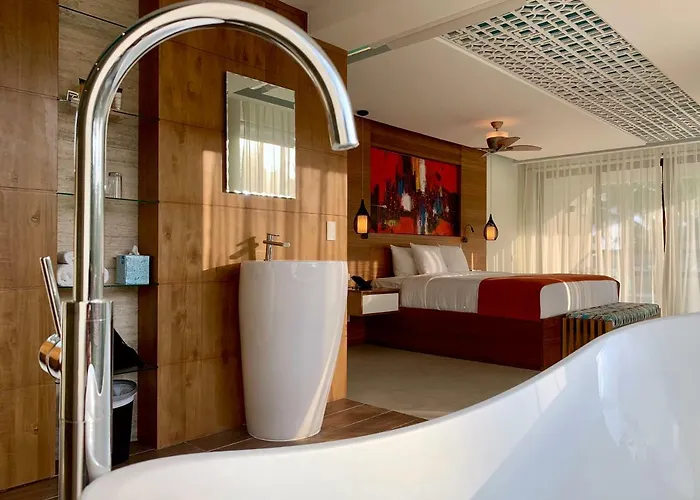 Azura (adults Only) 5* Sámara