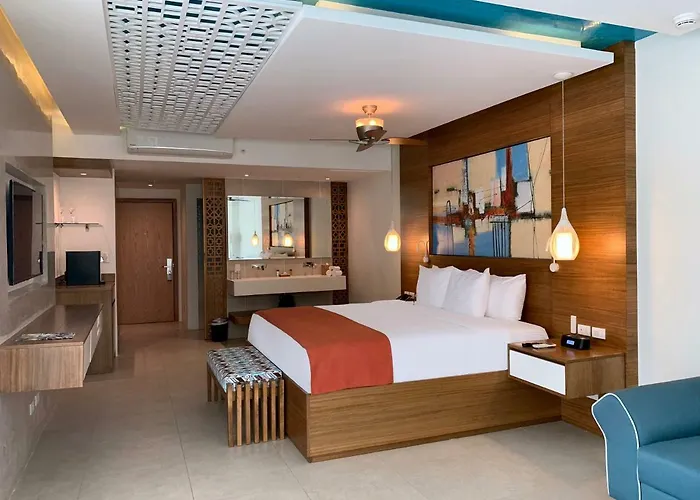 Azura (adults Only) Hotel