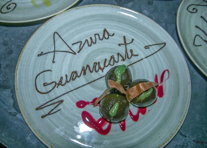 Hotel Azura (adults Only) Sámara