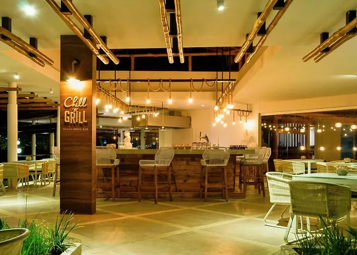 Azura (adults Only) 5* Samara
