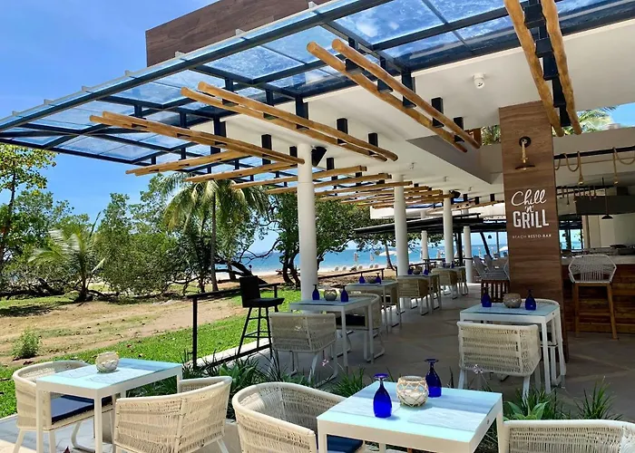 Azura (adults Only) Hotel